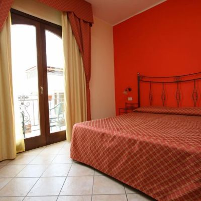 Standard Room Zingaro Hotel Promo Code