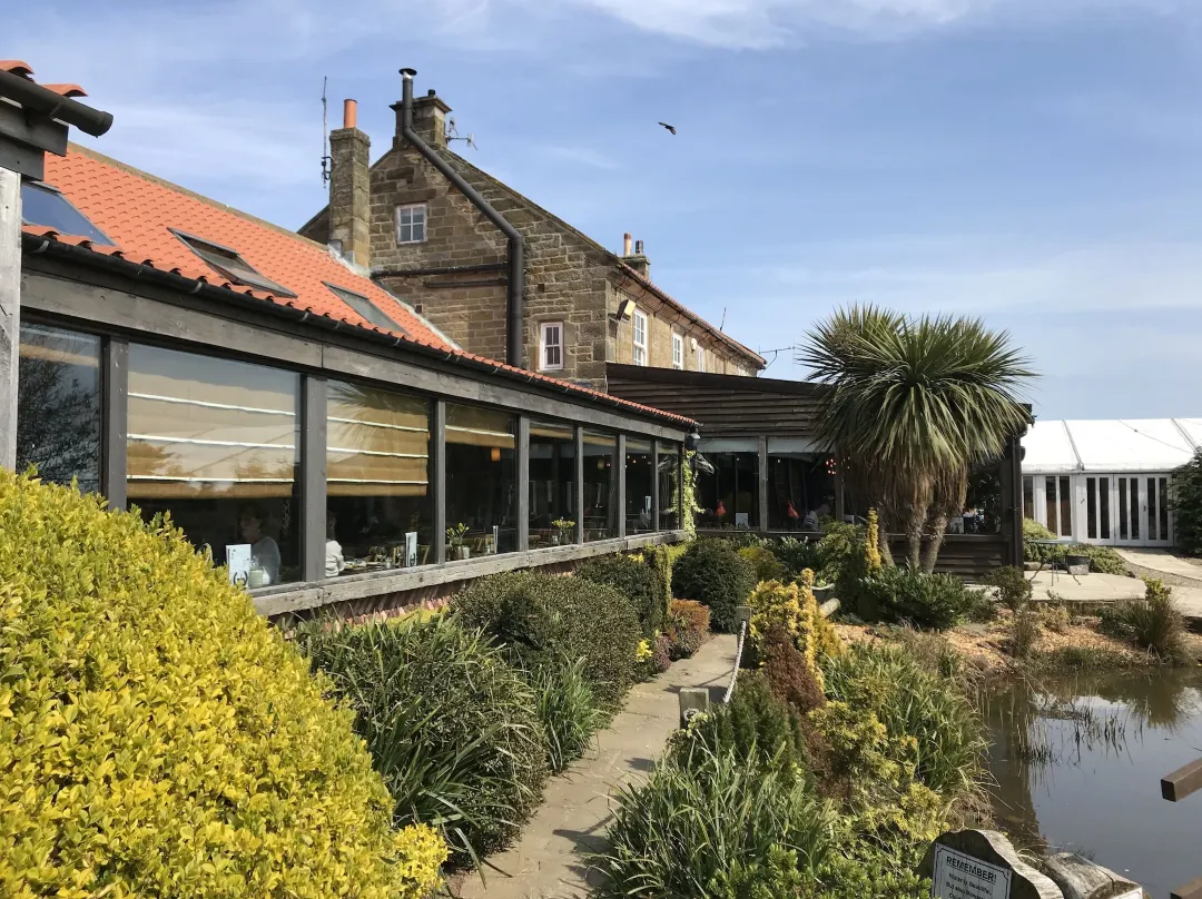 The Stables - The Inn Collection Group - Whitby, UK