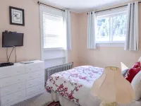 Brown & Hawkins Historical Apartments Hotels in Seward