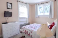 Brown & Hawkins Historical Apartments