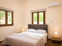 Villa Kition Hotel di Lysos