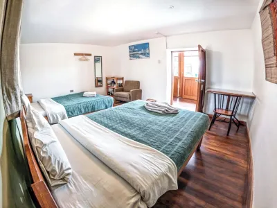 Eco Home View - Guest House Hotels in 