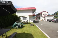 Harrison Spa Motel