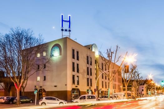 Hotel HC Mollet Barcelona