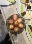 ジヤギル コナギ