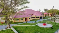 Sandmark Hotel Serengeti Hotels in 
