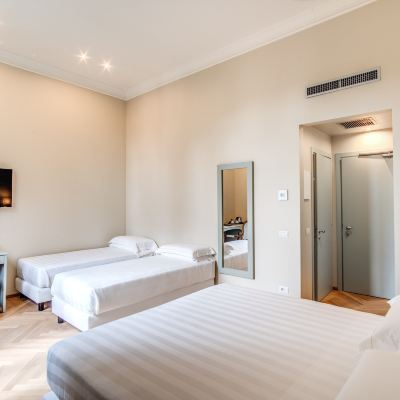 Family Room Hotel Ariele Promo Code