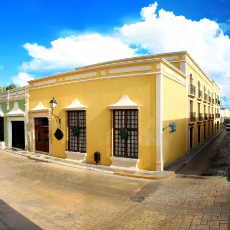 Hotel Francis Drake by DOT Tradition