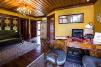 Boutique Hotel Kokkino Spiti
