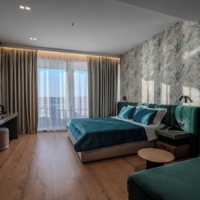 Luxury Suite Hotel Majestic Promo Code
