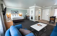 Alexis Park All Suite Resort Hotel di 