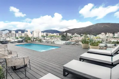 Dazzler by Wyndham Salta Hotels in 