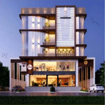 ARIENA - The Boutique Hotel Отели в г. 
