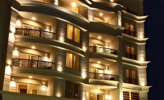 Parkside Boutique Serviced Apartments - Housity