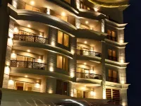 Parkside Boutique Serviced Apartments