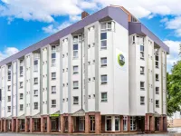 B&B HOTEL Bremen-Altstadt Hoteles en 