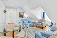 歷史風格Loft最佳市中心地段公寓 3號單元 5139