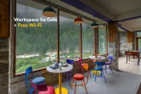 Gostops Kasol Plus, Manikaran Road - Private Rooms & Dorms