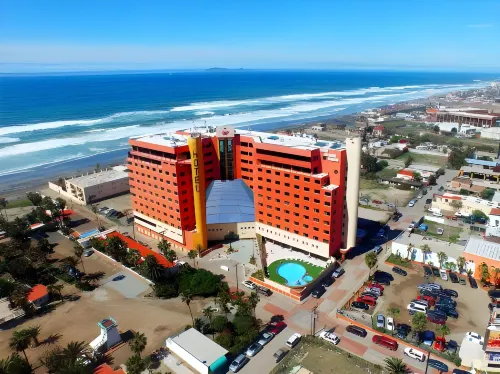 Hotel Corona Plaza