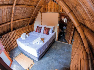 Izotal Bioluxury Hotel Hotels in 