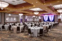 Embassy Suites Northwest Arkansas - Hotel, Spa & Convention Center