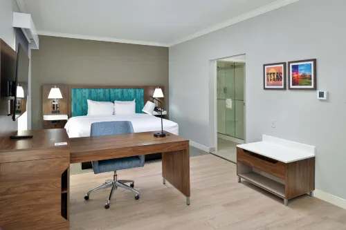 Hampton Inn & Suites Greenville