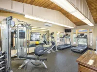 WorldMark Deer Harbor Hoteles en Eastsound