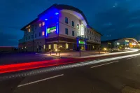 Holiday Inn Express BODMIN - VICTORIA JUNCTION by IHG Các khách sạn ở 