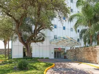 Ibis Monterrey Valle Hotele w: 