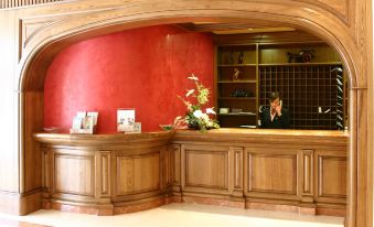 Sercotel Guadiana - Housity