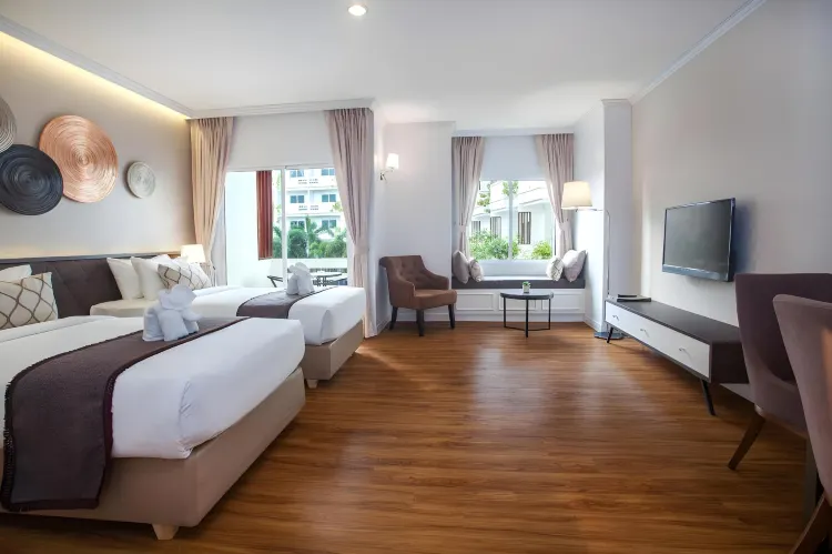 ห้องพรีเมียร์