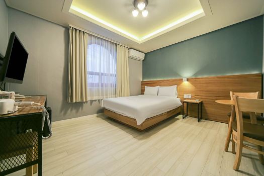 Gangneung Nice Motel
