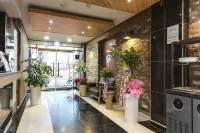 Namwon Hotel Made
