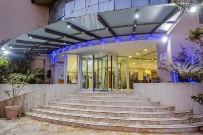 Liberté Hotels Oran Hotels in 