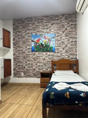 Hotel Araras Hotels in 