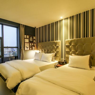 트윈룸 호텔브라운도트 쿠폰