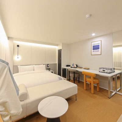 25 Suite Double 빈스 70 호텔 쿠폰