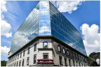 Grand Hotel Sofia