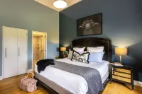 Parehua Resort Hotels in 