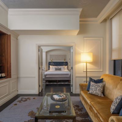 Suite (Polaris) The Adelphi Hotel Promo Code