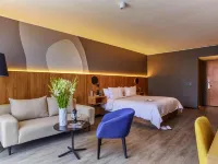 Pullman Lima San Isidro โรงแรมในลิมา