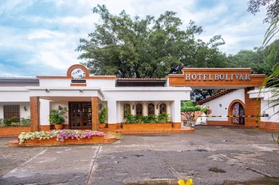 Hotel Faranda Bolivar Cucuta, a Member of Radisson Individuals Hotels in 