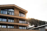 Alpine Boutique Hotel wollée Hotel a 