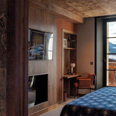 Deluxe Family Suite Lodge Park Promo Code