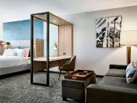 SpringHill Suites by Marriott Braselton Hotels in Braselton