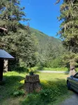 Valdez Lodge Các khách sạn ở 