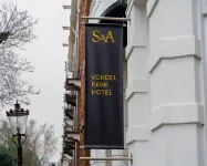 S&A Vondel Park Hotel
