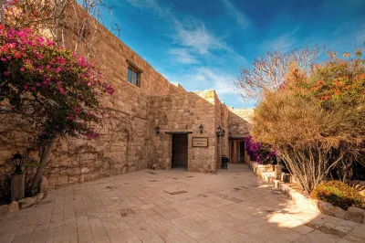 The Old Village Hotel & Resort Hotels in 