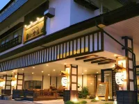 Echigo No Oyado Inamoto Hotel a 