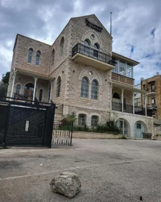 Cohen's Boutique Hotel